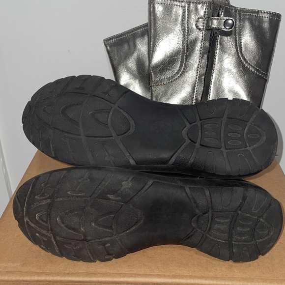 Nordstrom Boots for women size 36/ US 6 or 5.5 - Picture 3 of 5